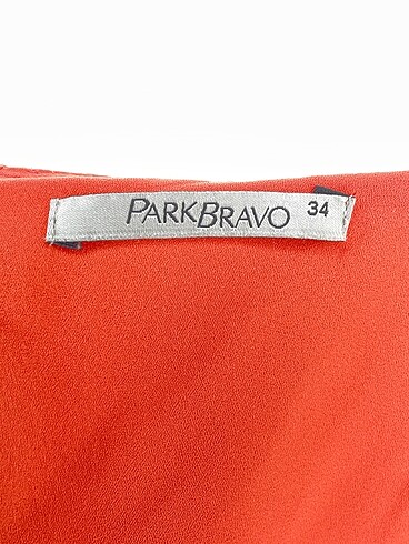 34 Beden çeşitli Renk Park Bravo Bluz %70 İndirimli.