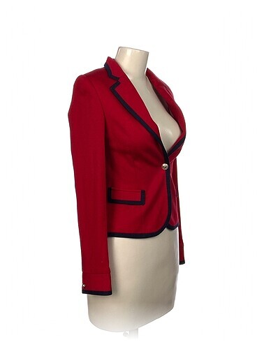 Vintage Love Diğer Blazer %70 İndirimli.