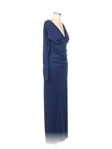 BSL FASHION BSL FASHION Uzun Elbise %70 İndirimli.