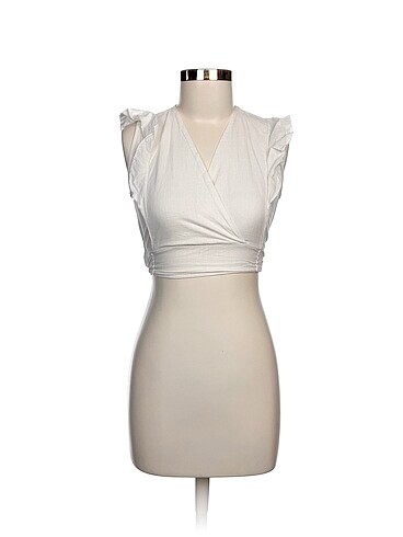 Vintage Love Bluz %70 İndirimli.