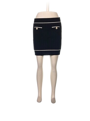Vintage Love Mini Etek %70 İndirimli.