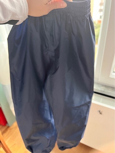 Decathlon su geçirmez pantolon