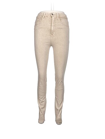 Stradivarius Jean / Kot %70 İndirimli.