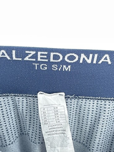 s Beden lacivert Renk Calzedonia Tayt / Spor taytı %70 İndirimli.