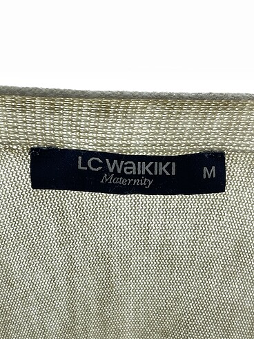 m Beden çeşitli Renk LC Waikiki Bluz %70 İndirimli.