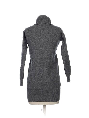 universal Beden Benetton Tunik %70 İndirimli.