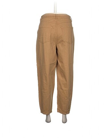38 Beden LC Waikiki Jean / Kot %70 İndirimli.