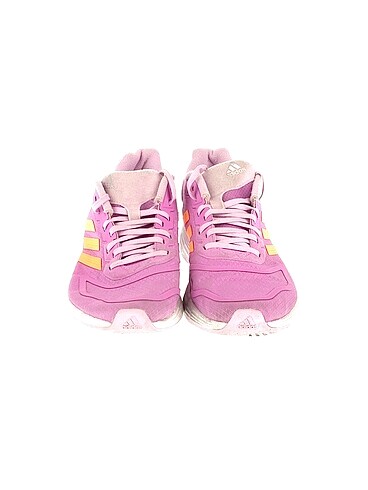 38 Beden Adidas Spor Ayakkabı %70 İndirimli.