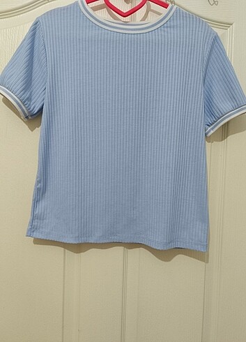 Mavi T-shirt