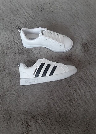 Adidas neo spor ayakkabı 