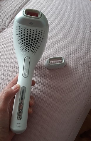 philips lumea