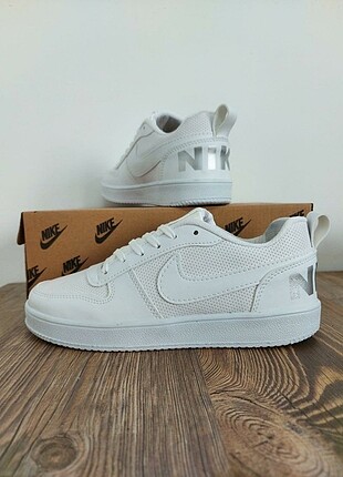 Nike spor ayakkabı 