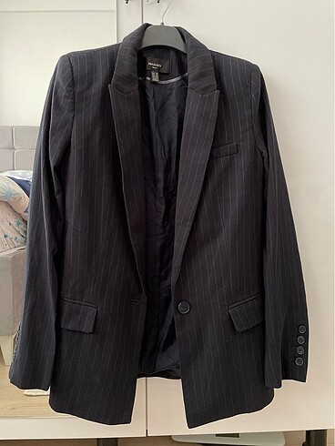 Blazer ceket