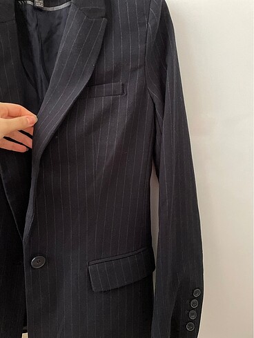 xs Beden Blazer ceket