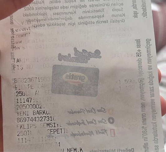 Beden Renk Parfüm pierre Cardin