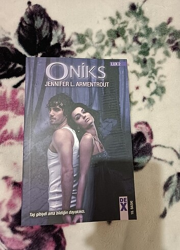 Oniks