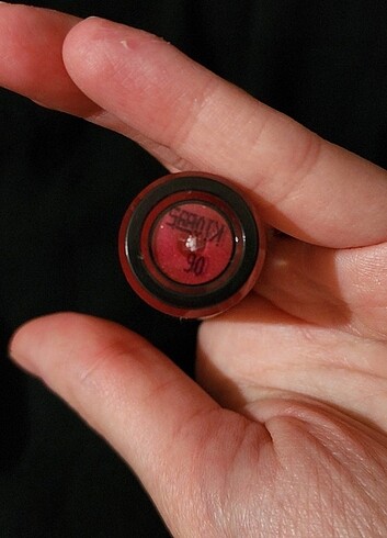 Flormar ruj metalic - Görsel 4