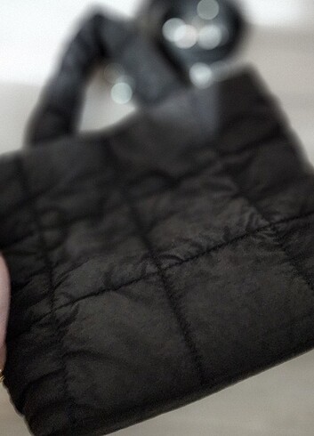 Pull bear çanta - Görsel 7