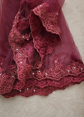 Kına aksesuarı - Görsel 2