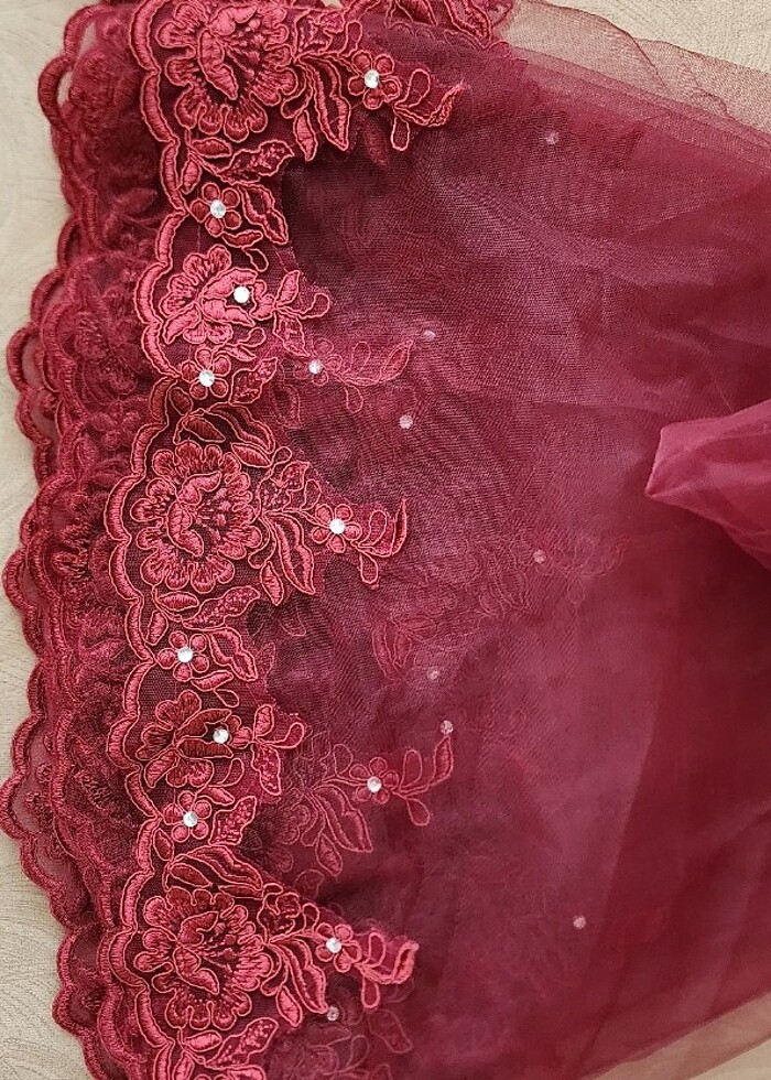 Kına aksesuarı - Görsel 3