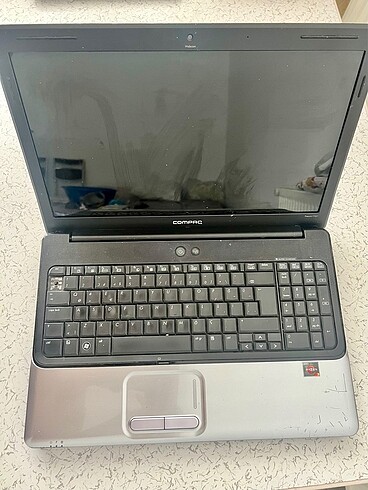 HP Compaq Presario CQ61-105et