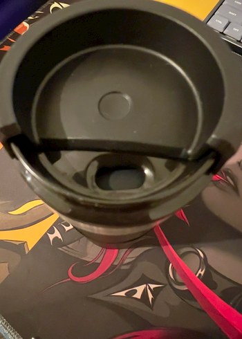 Stanley Klasik Neverleak Termos 0.47 ml - Görsel 4