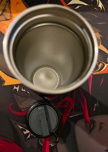 Stanley Klasik Neverleak Termos 0.47 ml - Görsel 5