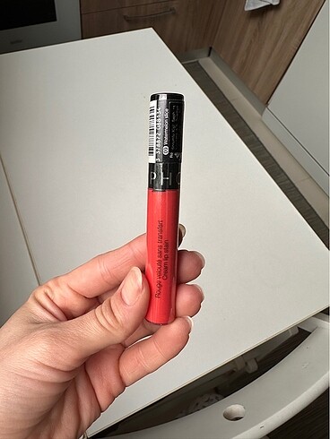 Sephora likit ruj