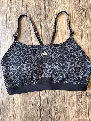 Adidas bra