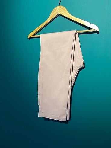 Zara Park bravo pantolon