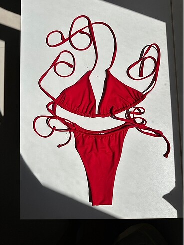 Oysho bikini