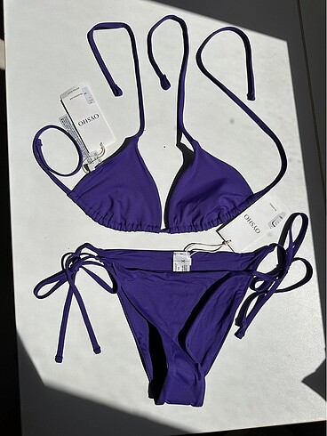 Oysho bikini takımı