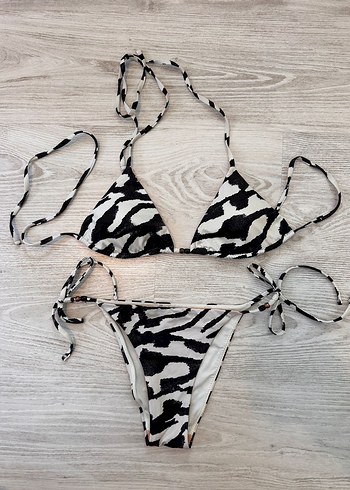 Oysho bikini takımı