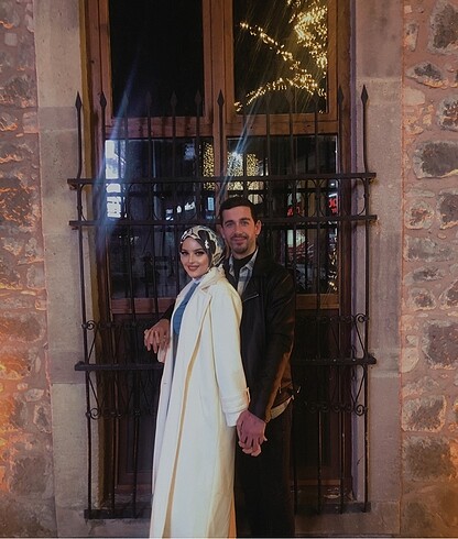 diğer Beden Kaşe kaban