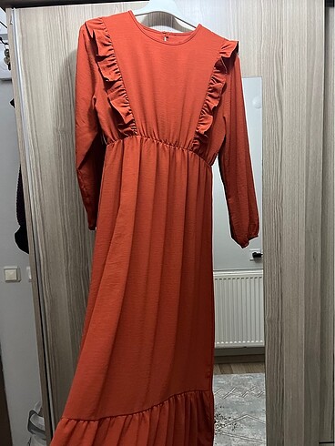 diğer Beden Elbise