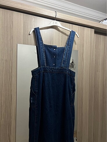 diğer Beden lacivert Renk Kot slopet