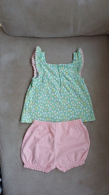 Carters Carter's İkili Takım