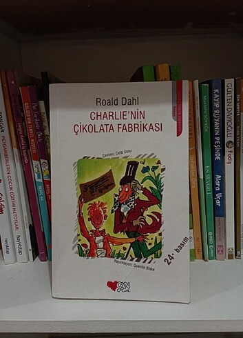 SATILDI