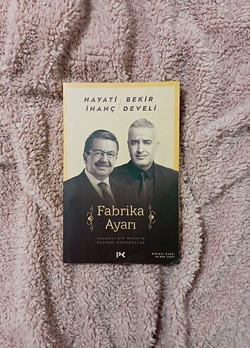 Fabrika Ayarları