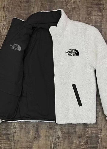 m Beden çeşitli Renk Çift taraflı mont S M L XL BEDENLER MEVCUTTUR