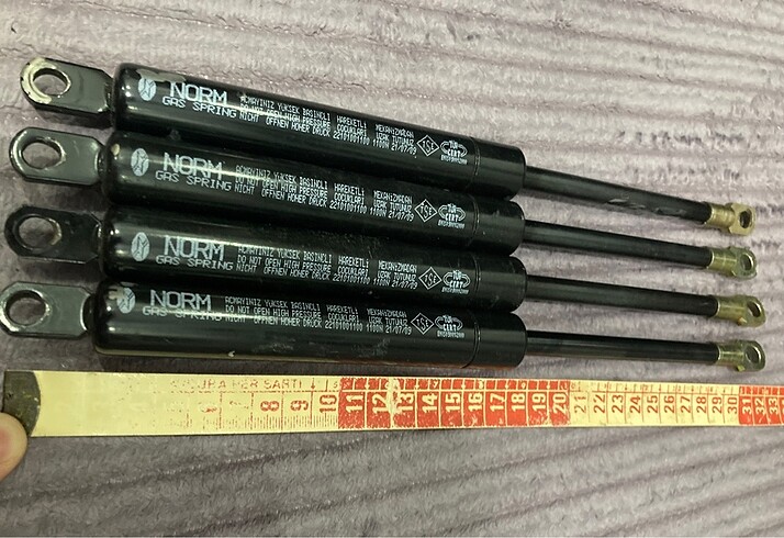 Baza amortisör 32 cm