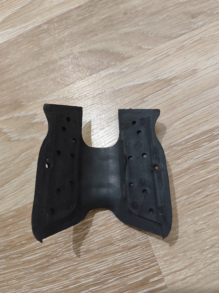 sarsılmaz kılınç 2000 mega - Görsel 3