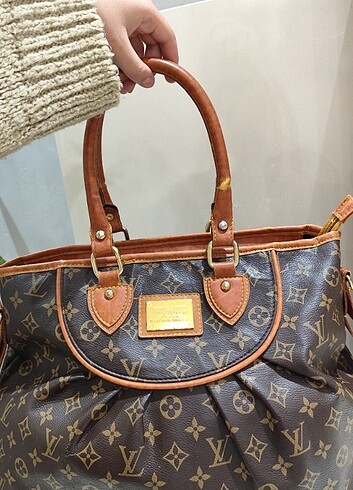 Louis Vuitton çanta - Görsel 4