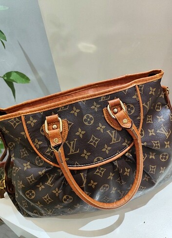 Louis Vuitton çanta - Görsel 2
