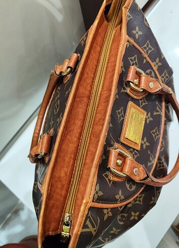 Louis Vuitton çanta - Görsel 3