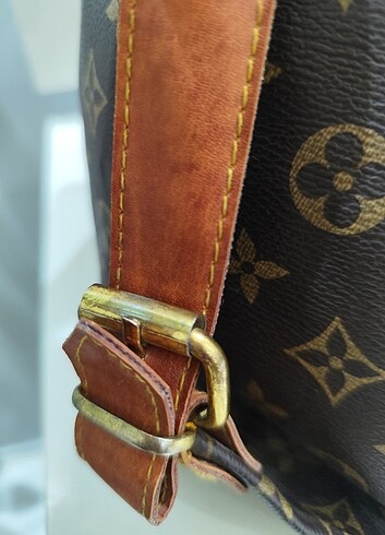 Louis Vuitton çanta - Görsel 7