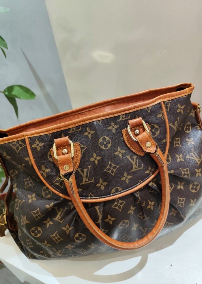 Louis Vuitton çanta - Görsel 2