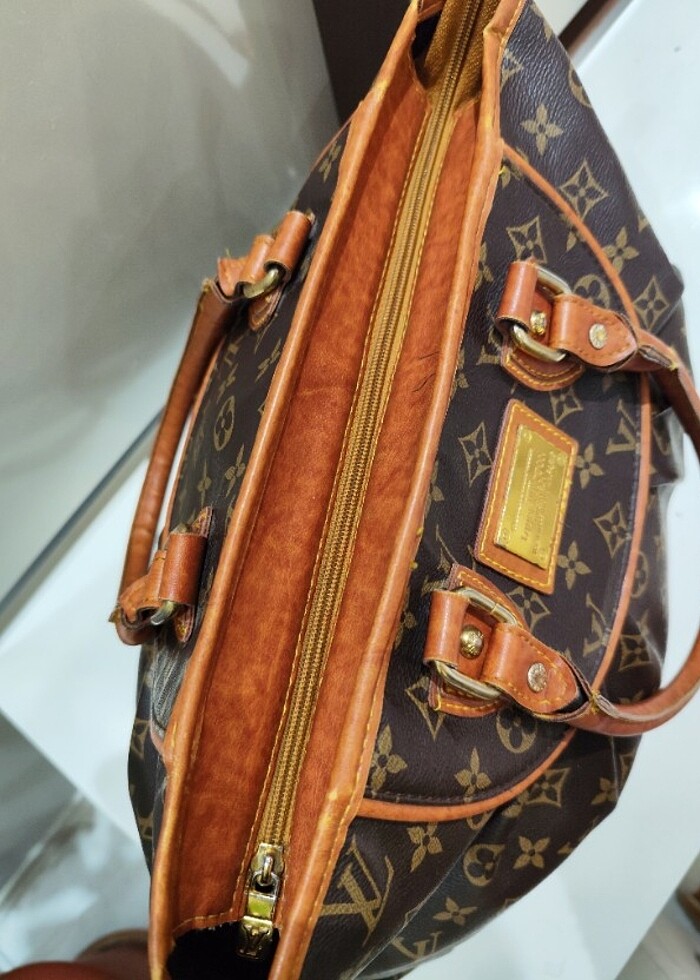 Louis Vuitton çanta - Görsel 3