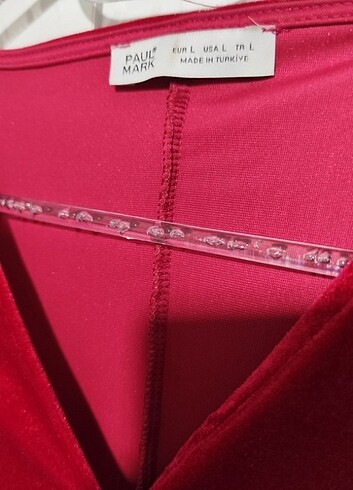 Şık elbise - Görsel 2