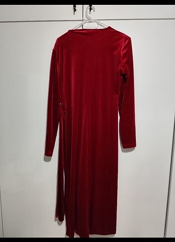 Şık elbise - Görsel 3